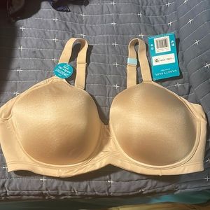 Vanity Fair® Beauty Back™ Full-Figure Back Smoothing Wireless Bra